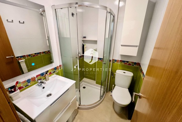 Segunda mano - Ático -
Torrevieja - Playa de los Locos