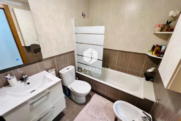 Segunda mano - Ático -
Torrevieja - Playa de los Locos