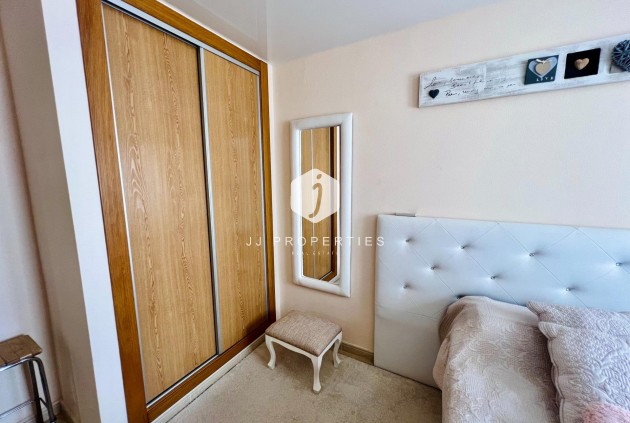 Segunda mano - Ático -
Torrevieja - Playa de los Locos