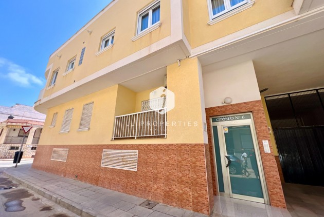 Segunda mano - Ático -
Torrevieja - Playa de los Locos