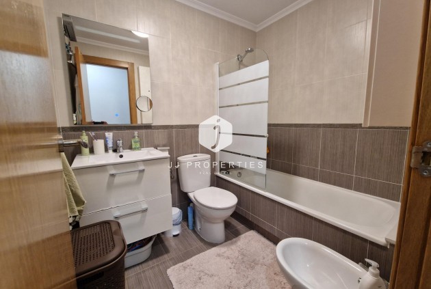 Segunda mano - Ático -
Torrevieja - Playa de los Locos