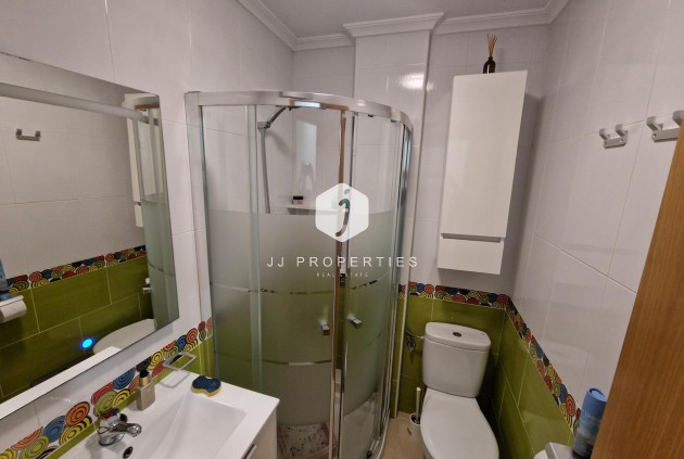 Segunda mano - Ático -
Torrevieja - Playa de los Locos