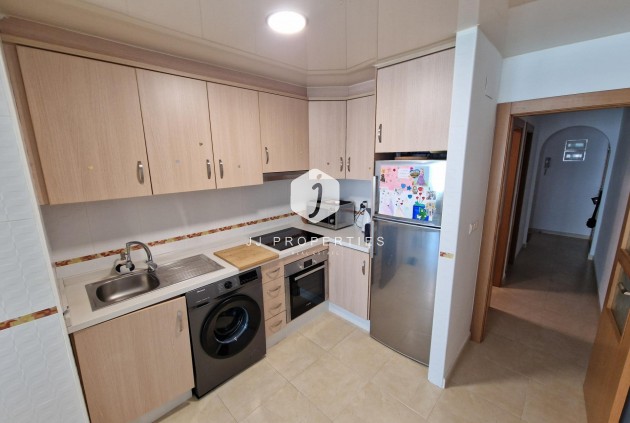 Segunda mano - Ático -
Torrevieja - Playa de los Locos