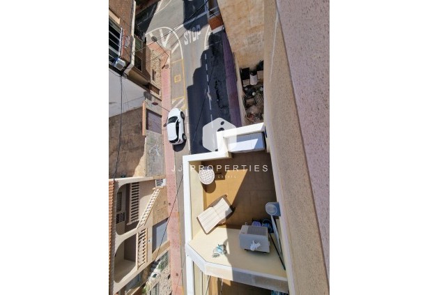 Segunda mano - Ático -
Torrevieja - Playa de los Locos