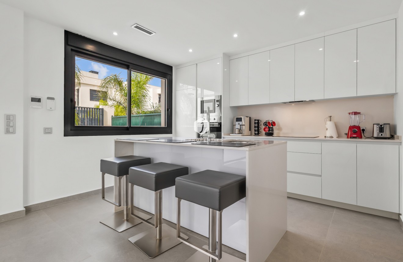 Segunda mano - Villa -
Algorfa - Inland