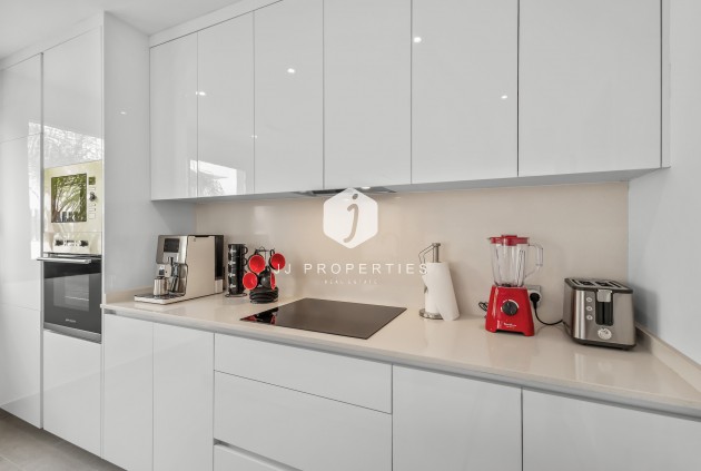 Segunda mano - Villa -
Algorfa - Inland