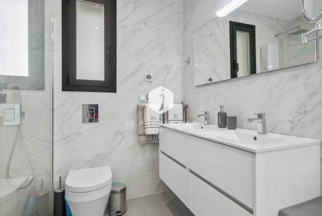 Segunda mano - Villa -
Algorfa - Inland