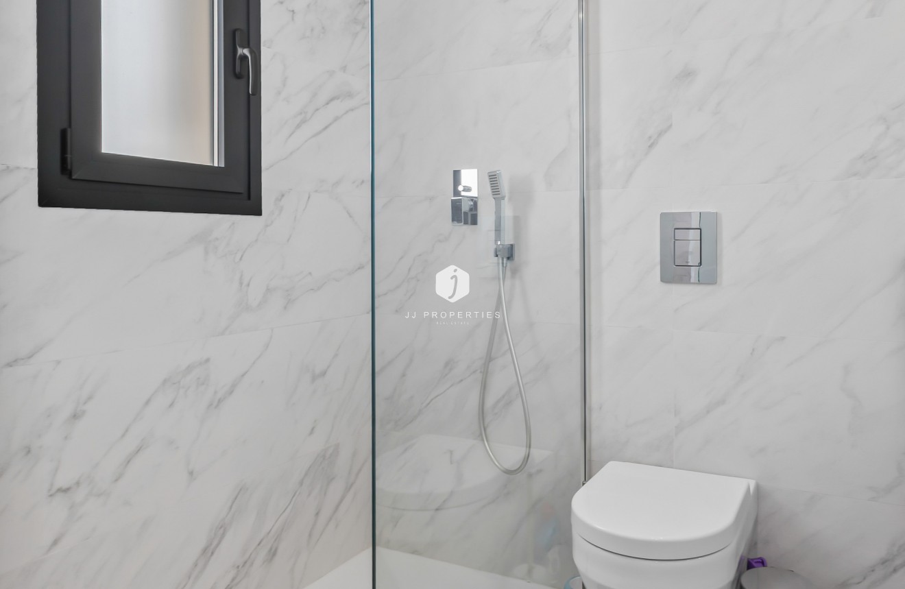 Segunda mano - Villa -
Algorfa - Inland