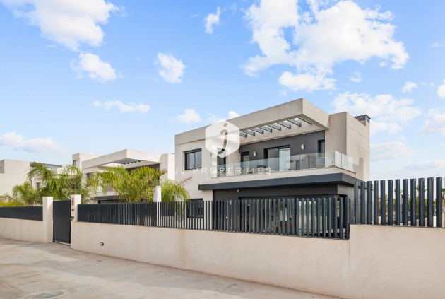 Segunda mano - Villa -
Algorfa - Inland