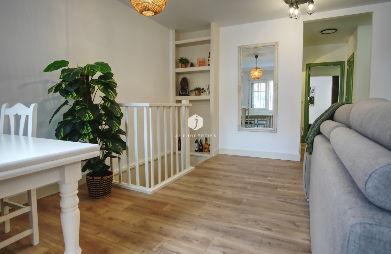 Segunda mano - Chalet -
Orihuela Costa - Costa Blanca