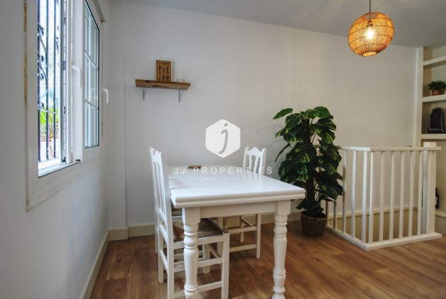 Segunda mano - Chalet -
Orihuela Costa - Costa Blanca