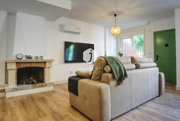 Segunda mano - Chalet -
Orihuela Costa - Costa Blanca