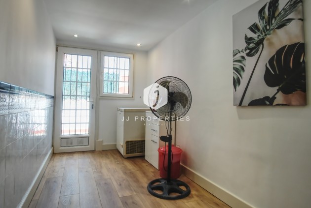 Segunda mano - Chalet -
Orihuela Costa - Costa Blanca