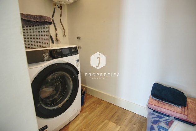 Segunda mano - Chalet -
Orihuela Costa - Costa Blanca