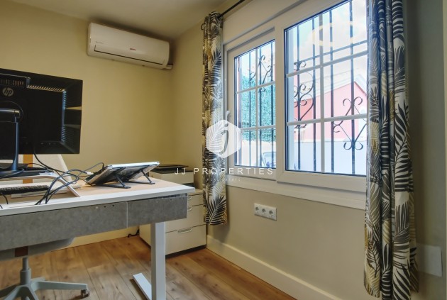 Segunda mano - Chalet -
Orihuela Costa - Costa Blanca