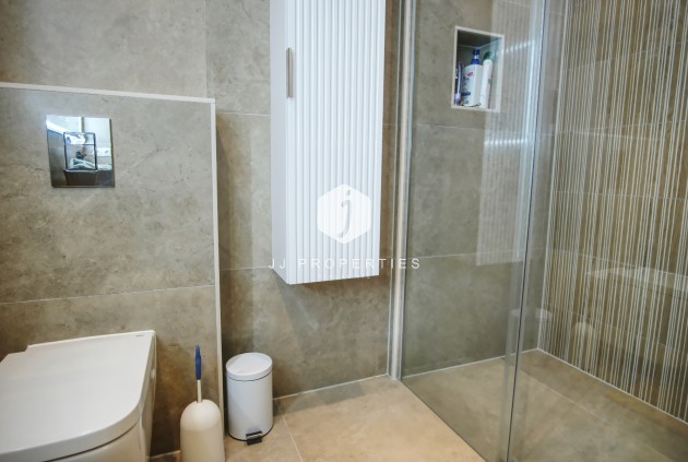 Segunda mano - Chalet -
Orihuela Costa - Costa Blanca