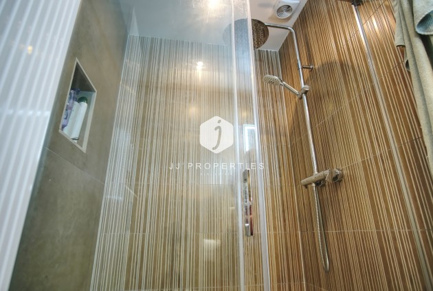 Segunda mano - Chalet -
Orihuela Costa - Costa Blanca