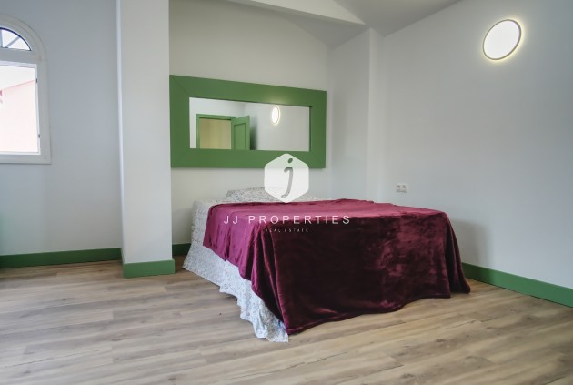 Segunda mano - Chalet -
Orihuela Costa - Costa Blanca