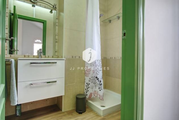 Segunda mano - Chalet -
Orihuela Costa - Costa Blanca