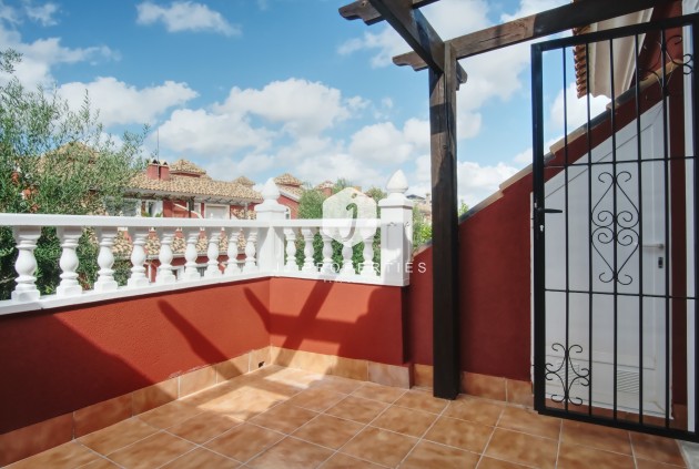 Segunda mano - Chalet -
Orihuela Costa - Costa Blanca