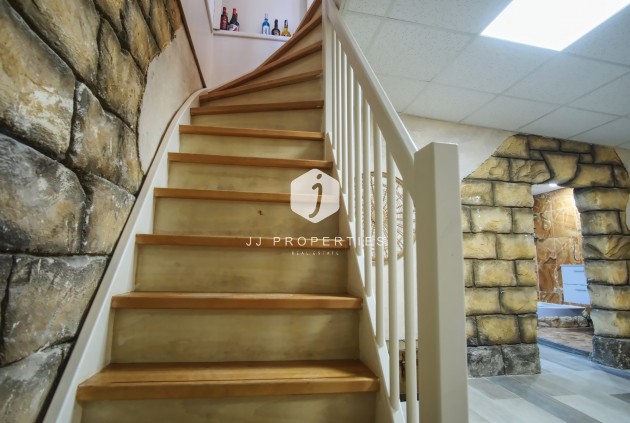 Segunda mano - Chalet -
Orihuela Costa - Costa Blanca