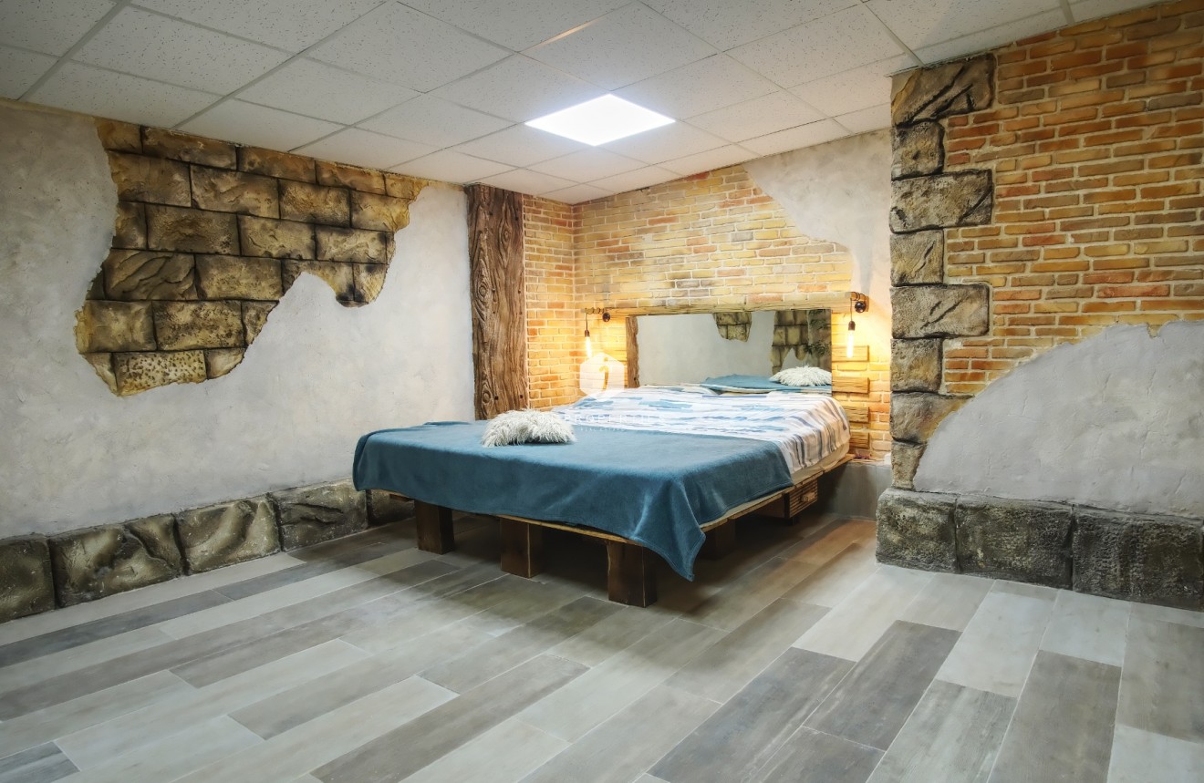 Segunda mano - Chalet -
Orihuela Costa - Costa Blanca