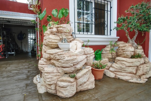 Segunda mano - Chalet -
Orihuela Costa - Costa Blanca