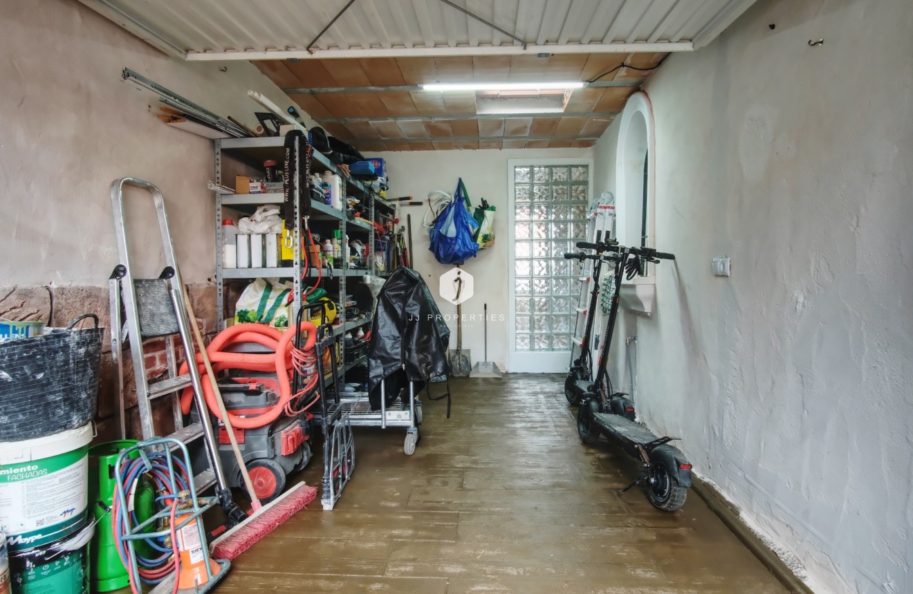 Segunda mano - Chalet -
Orihuela Costa - Costa Blanca