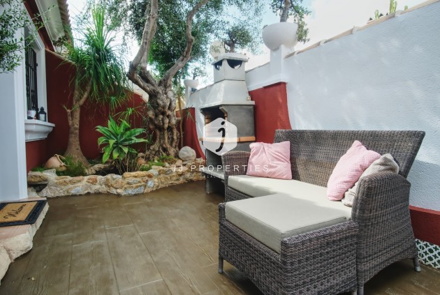 Segunda mano - Chalet -
Orihuela Costa - Costa Blanca