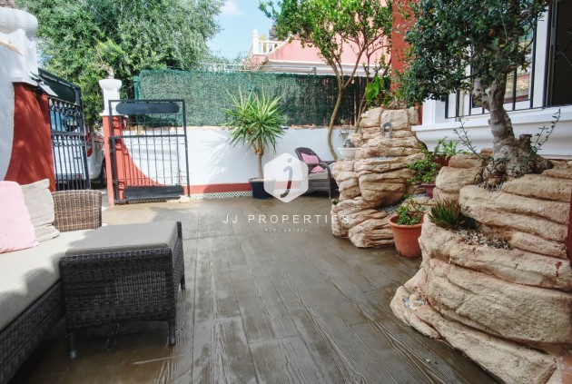 Segunda mano - Chalet -
Orihuela Costa - Costa Blanca