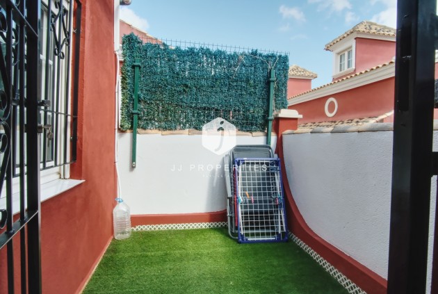 Segunda mano - Chalet -
Orihuela Costa - Costa Blanca