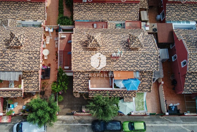 Segunda mano - Chalet -
Orihuela Costa - Costa Blanca