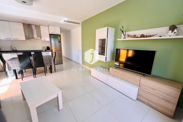 Segunda mano - Apartamento / piso -
Torrevieja - Playa del Cura