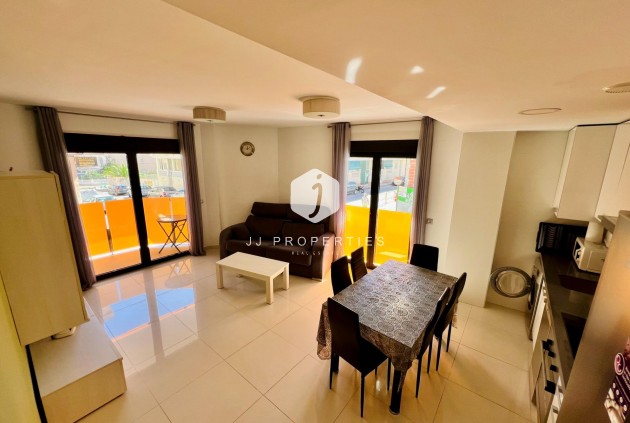 Segunda mano - Apartamento / piso -
Torrevieja - Playa del Cura