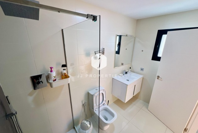 Segunda mano - Apartamento / piso -
Torrevieja - Playa del Cura