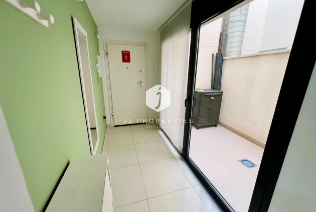 Segunda mano - Apartamento / piso -
Torrevieja - Playa del Cura