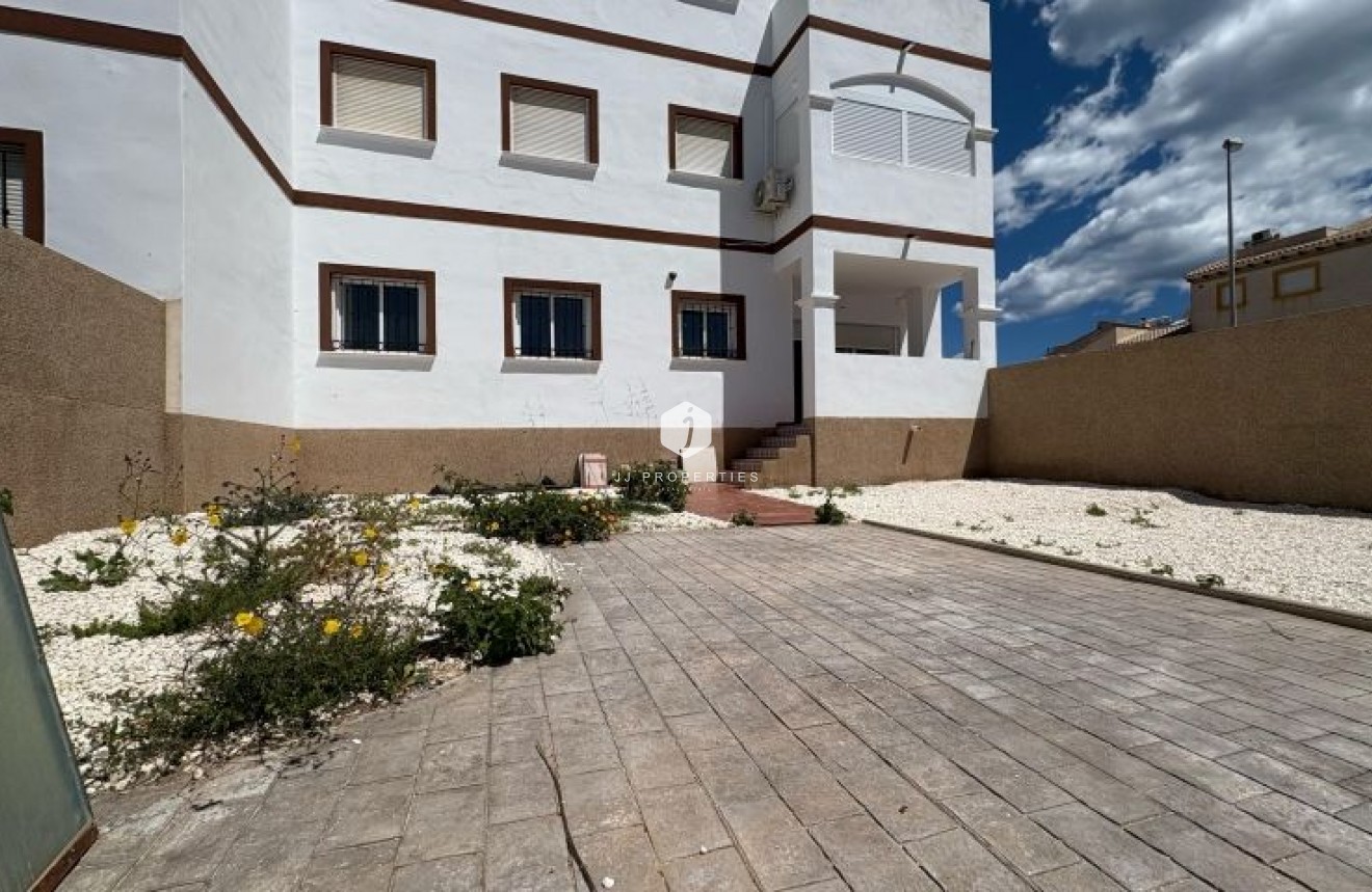 Segunda mano - Apartamento / piso -
Orihuela Costa - Costa Blanca