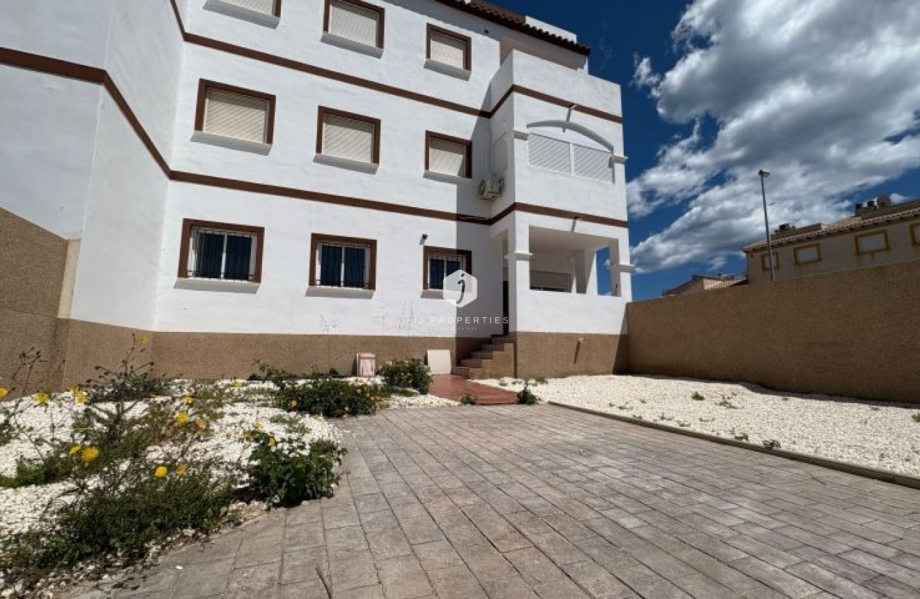 Segunda mano - Apartamento / piso -
Orihuela Costa - Costa Blanca