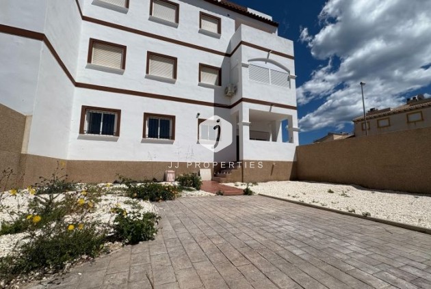 Segunda mano - Apartamento / piso -
Orihuela Costa - Costa Blanca