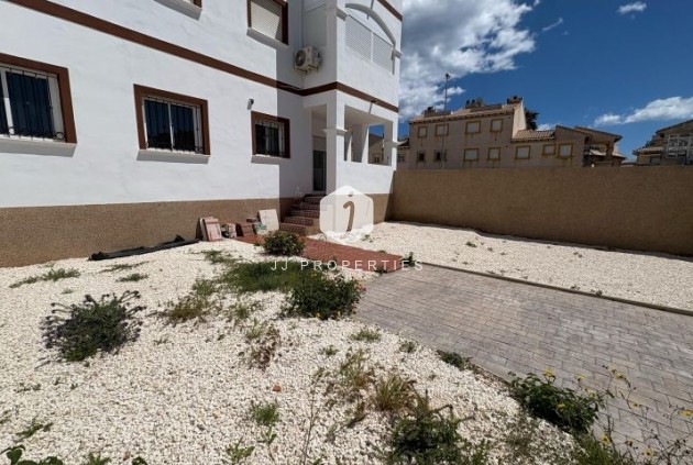 Segunda mano - Apartamento / piso -
Orihuela Costa - Costa Blanca