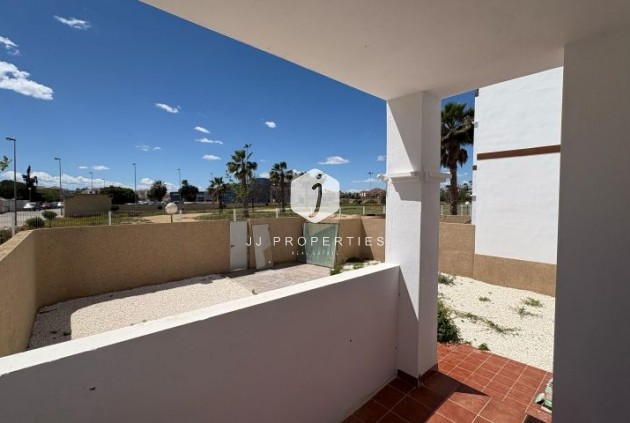 Segunda mano - Apartamento / piso -
Orihuela Costa - Costa Blanca