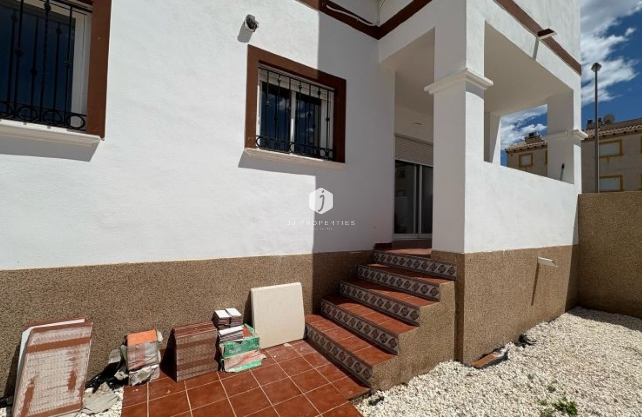 Segunda mano - Apartamento / piso -
Orihuela Costa - Costa Blanca