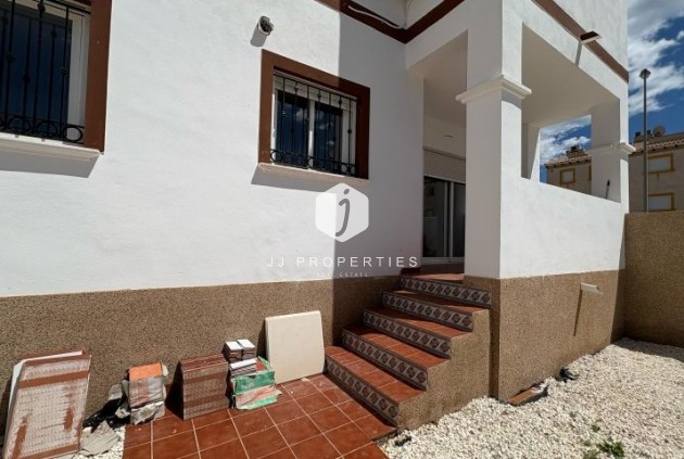 Segunda mano - Apartamento / piso -
Orihuela Costa - Costa Blanca