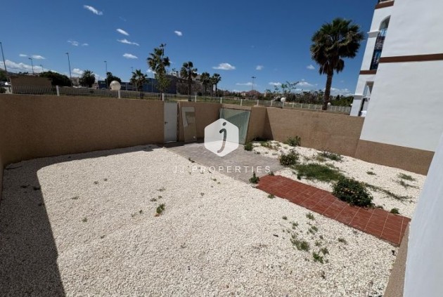 Segunda mano - Apartamento / piso -
Orihuela Costa - Costa Blanca