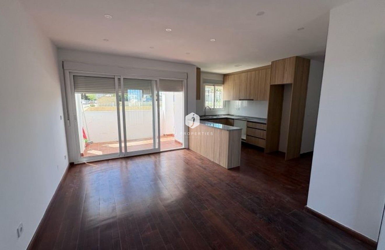 Segunda mano - Apartamento / piso -
Orihuela Costa - Costa Blanca