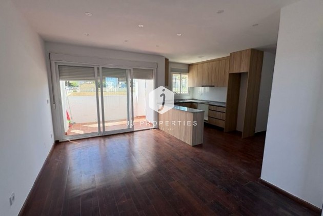 Segunda mano - Apartamento / piso -
Orihuela Costa - Costa Blanca