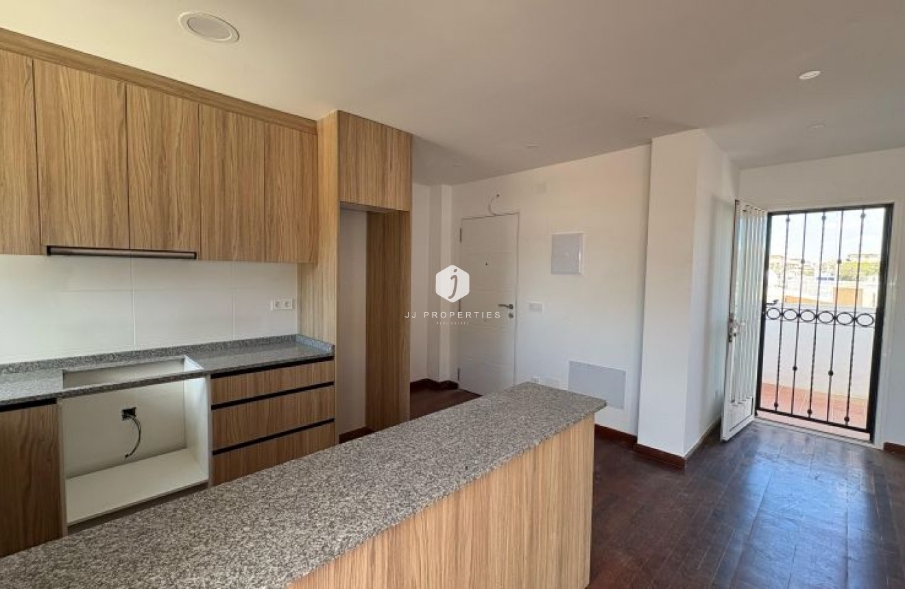Segunda mano - Apartamento / piso -
Orihuela Costa - Costa Blanca