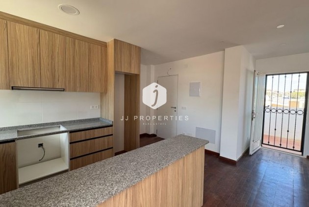 Segunda mano - Apartamento / piso -
Orihuela Costa - Costa Blanca