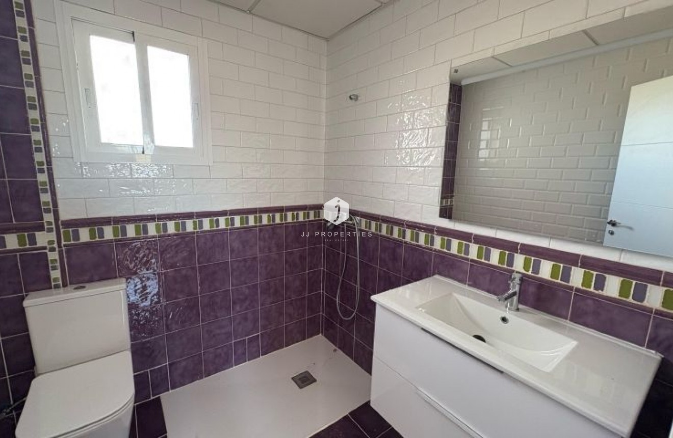 Segunda mano - Apartamento / piso -
Orihuela Costa - Costa Blanca