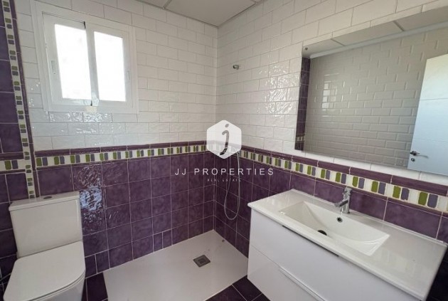 Segunda mano - Apartamento / piso -
Orihuela Costa - Costa Blanca